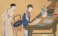 离婚古已有之宋代女子离婚可分得一半家产!