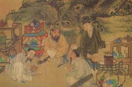 宋朝的人们为什么会有重女轻男的思想呢？