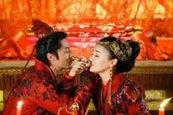 古代男女结婚和离婚遵循什么样的礼仪制度？