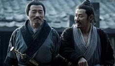 萧何既然是韩信的朋友为划清界限要诱杀韩信？