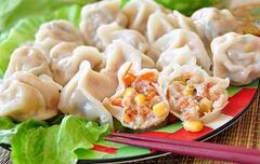 饺子的由来：春节吃饺子的习俗是怎么来的？
