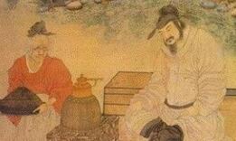 西汉之初的怪现象：上层官员贵族都流行自杀