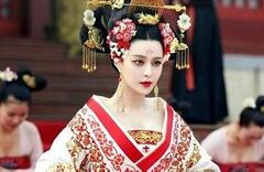 武则天和芈月两女强相较量谁会更胜一筹？