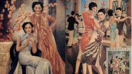 为什么古代的女性会允许自己的丈夫纳妾