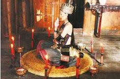 为什么古代巫术能够被广泛应用于男女之事？
