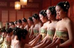 宫花也寂寞：古代宫女是如何排遣寂寞的?