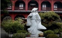 揭秘唐代大诗人李白是胡人还是唐朝皇族？
