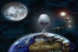 外星生命或存在：宇宙空间大发现很困难