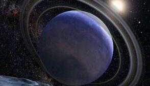 宇宙探秘：系外行星的怪异错位轨道之谜