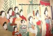 大唐帝国与阿拉伯帝国的角逐：大国天威岂足恃