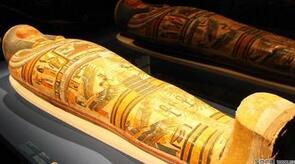 古代埃及长老死后为什么都要被做成木乃伊？