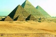 探索揭秘：神秘的古埃及金字塔未解之谜