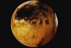 火星八大未解之谜：地球人类来自火星？