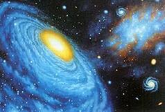 至关重要！十亿年前宇宙事件对地球生命起源