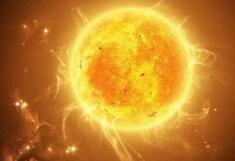 揭秘宇宙最神秘恒星：太阳为什么会爆炸