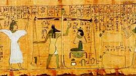 古代埃及的伦理风俗：兄妹父女之间通婚