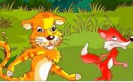 古人诚不欺我：狐假虎威居然是真实存在的