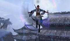 现实生活中的古人轻功到底是怎么样的？