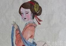 西晋才女左芬：才气出众但是缺乏美貌吗