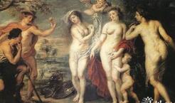 女神维纳斯和雅典娜的关系为何会如此恶劣?