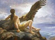 神族后裔普罗米修斯为何会与主神宙斯产生冲突