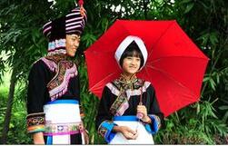 仡佬族古老婚俗规矩要做全：不然会被笑