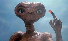 外星生物为何像人形：因局限于人类想象