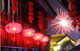 关于除夕大年夜守岁熬年的传说故事介绍