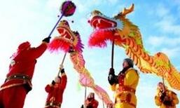 传统节日二月二龙抬头有什么传统习俗呢？