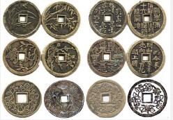 古代钱币也有假币吗?具体是怎样造假的?