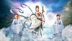 天庭真正的公主是谁? 其实目前已知的只有三位