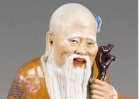 为什么民间流传中的寿星的脑门会那么大？