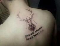 研究表明为什么纹身的男性更容易相亲成功?