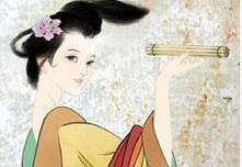 才女苏小妹的文学造诣其实比大文学家苏轼高?