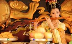 唐朝就有整容术了吗:杨玉环是人造美女?