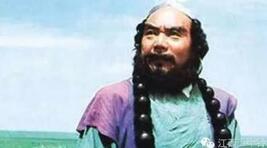 西游记中的沙僧为什么要如此的低调没存在感？