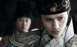 史上竟有想要飞黄腾达必先自宫的太监王国