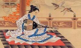 四大美人之一昭君出塞的真实原因是什么