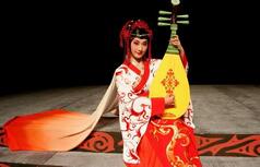 王昭君连嫁匈奴塞外祖孙三代的悲惨情史!