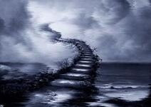 孟婆汤的制作原料是前世各种情绪下的泪水