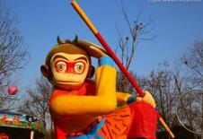 《西游记》孙悟空的金箍棒到底隐藏了多少秘密