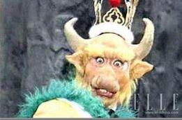 牛魔王为何在西游记中活的这么潇洒自在?