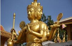 佛教中的大乘佛教和小乘佛教的区别是什么