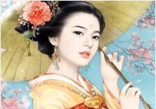 帝喾女儿嫁给一条叫盘瓠神犬的故事始末