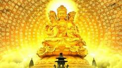 中国佛教的东来使者四大菩萨的排名是怎样的