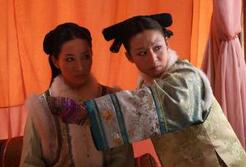 安陵容的丫鬟宝鹃到底是不是皇后的卧底