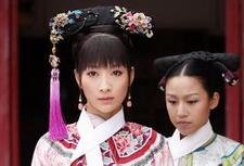 富有争议的鹂妃安陵容是怎么怀上孩子的