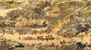 国都为什么都在北方?揭秘历代帝王设置国都之谜