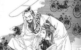 古墓探秘：周幽王陵墓中百名妃子生殉揭秘