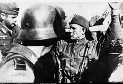 巴巴罗萨计划：德国虽战败却占领苏联大片领土